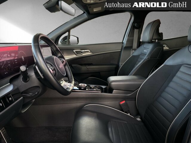 Kia Sportage – Bild 8