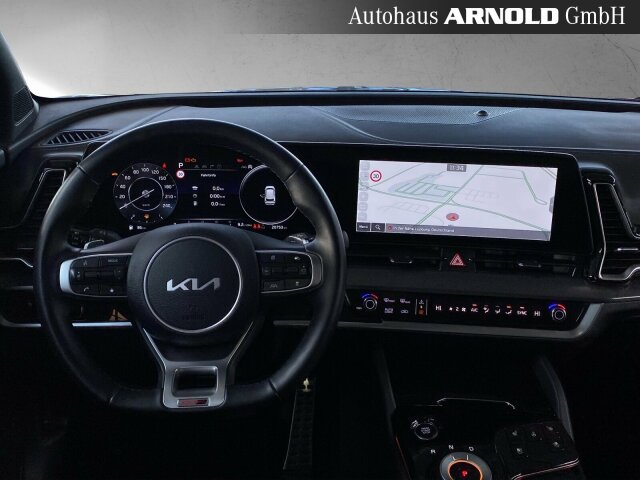 Kia Sportage – Bild 9