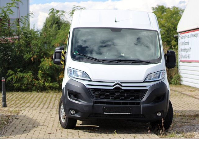 Citroen Jumper 35 L3H2 Business BlueHDi 130