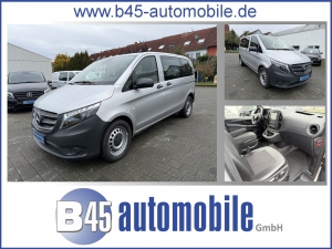 Mercedes-Benz Vito 119 CDI Tourer PRO Kompakt 9G Klima Navi LED Kamera