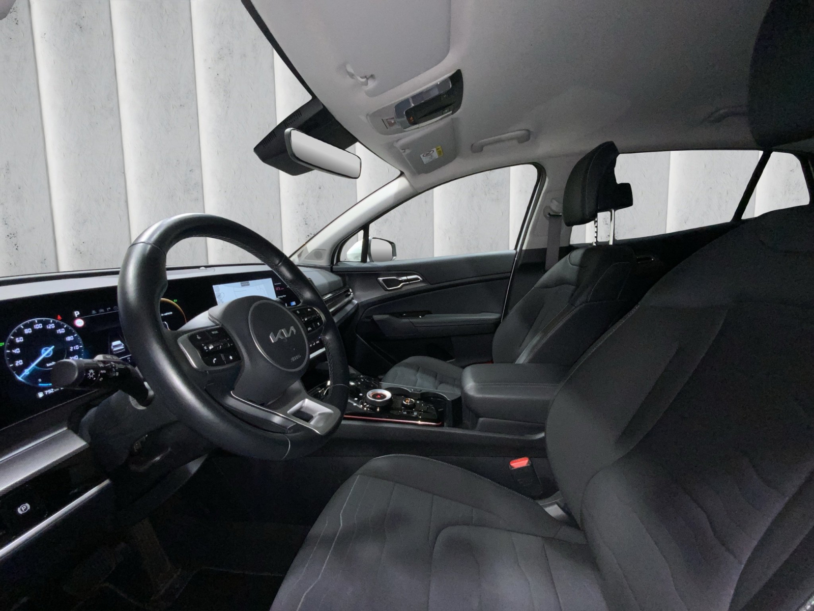 Kia Sportage – Bild 10