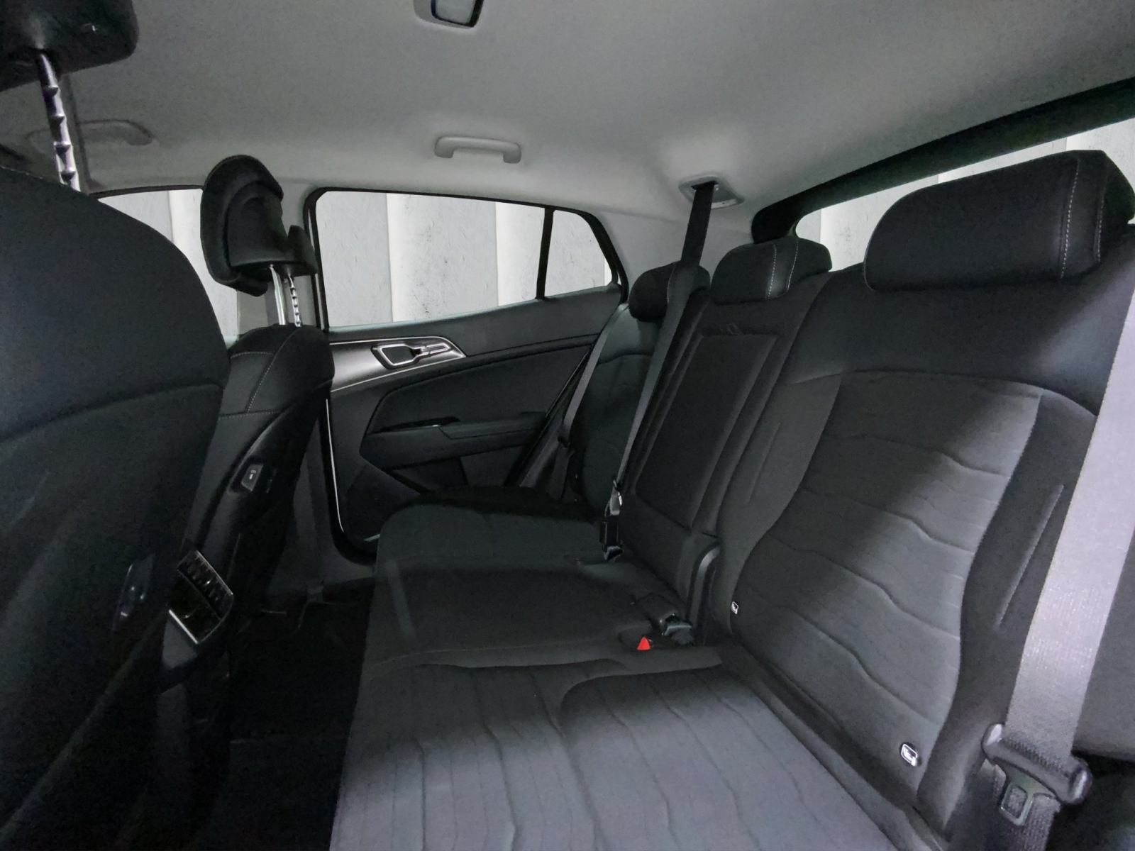 Kia Sportage – Bild 11
