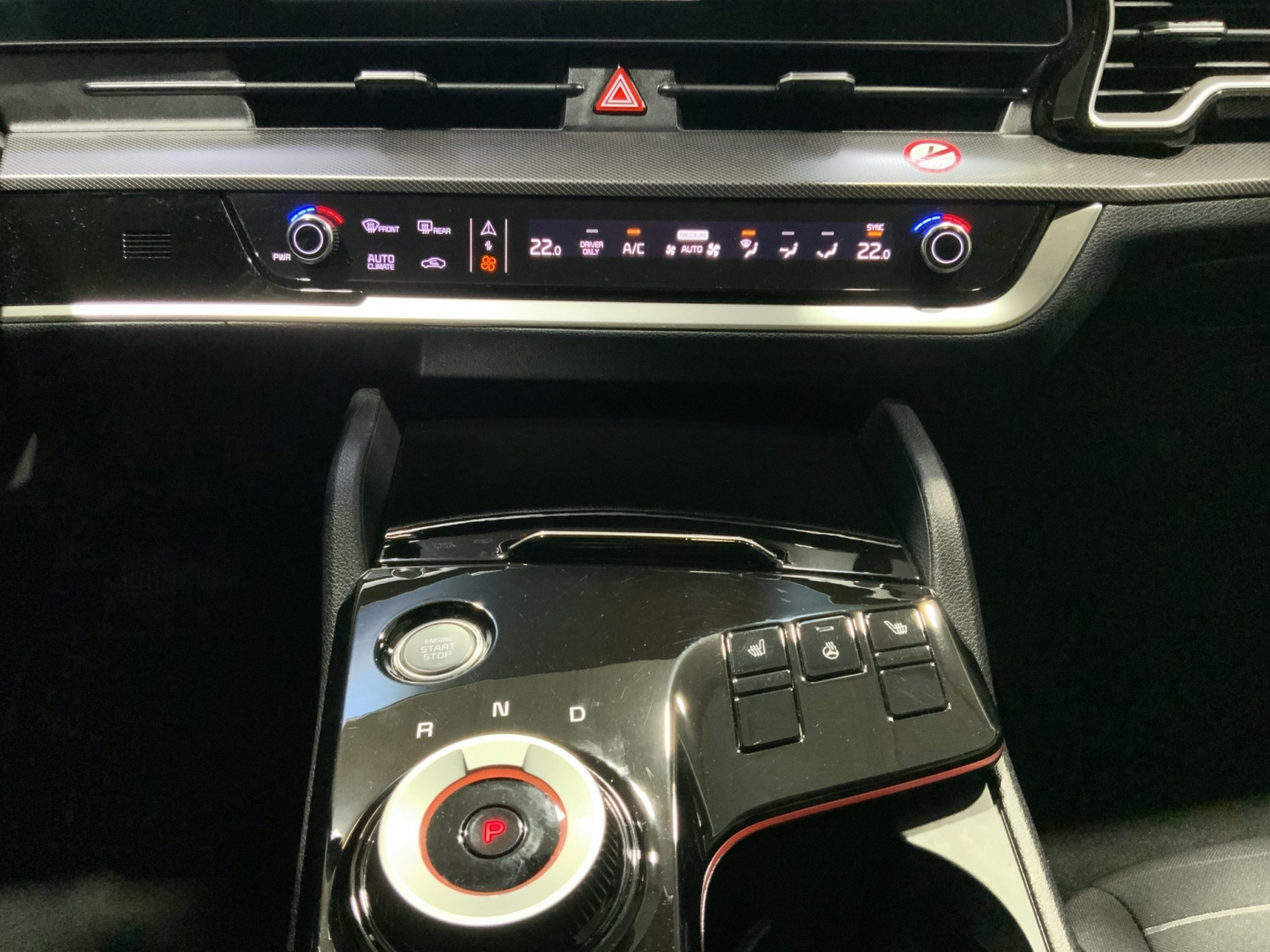 Kia Sportage – Bild 14
