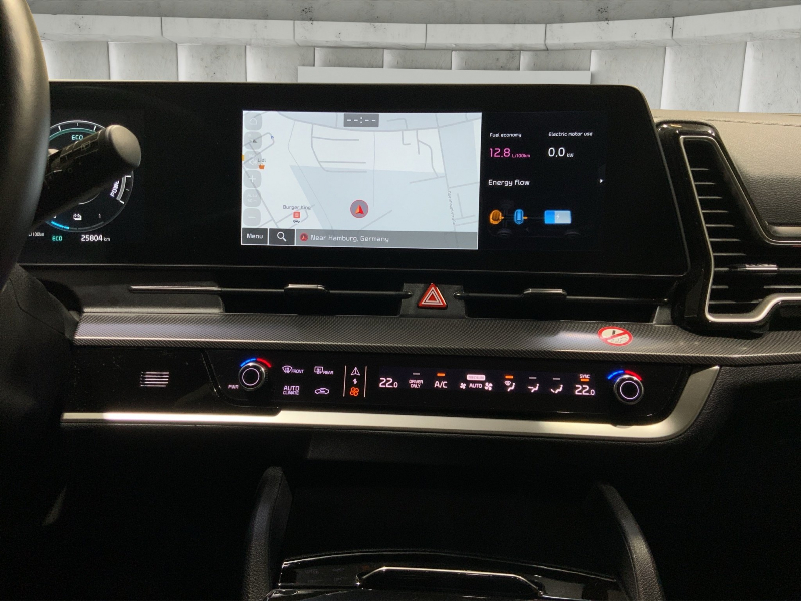 Kia Sportage – Bild 15