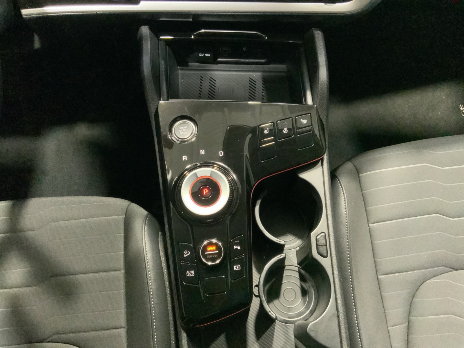 Kia Sportage – Bild 18