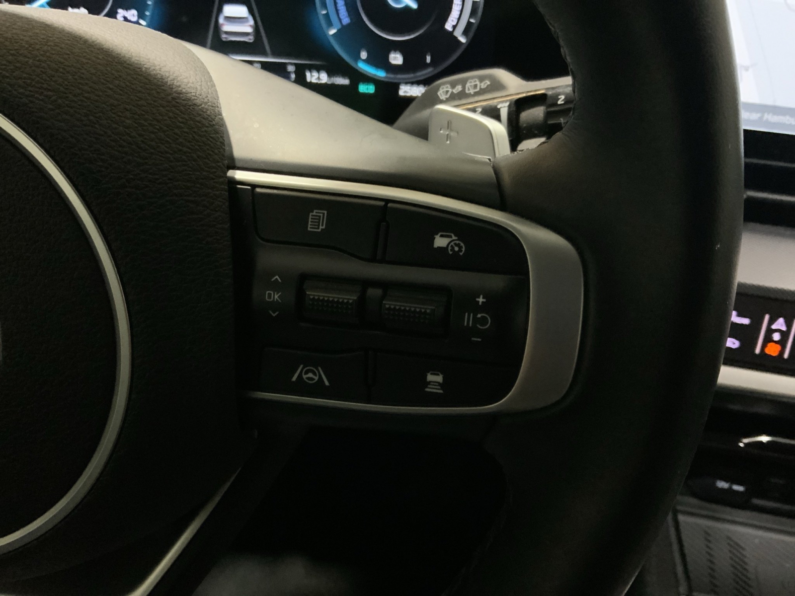Kia Sportage – Bild 19