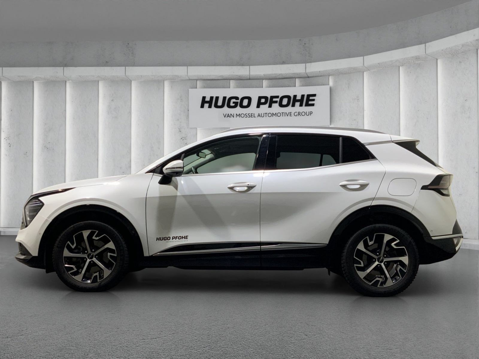 Kia Sportage – Bild 2