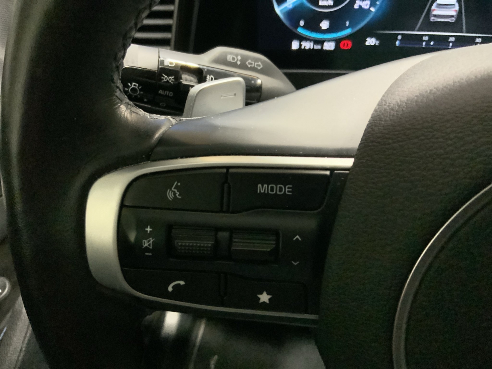 Kia Sportage – Bild 20