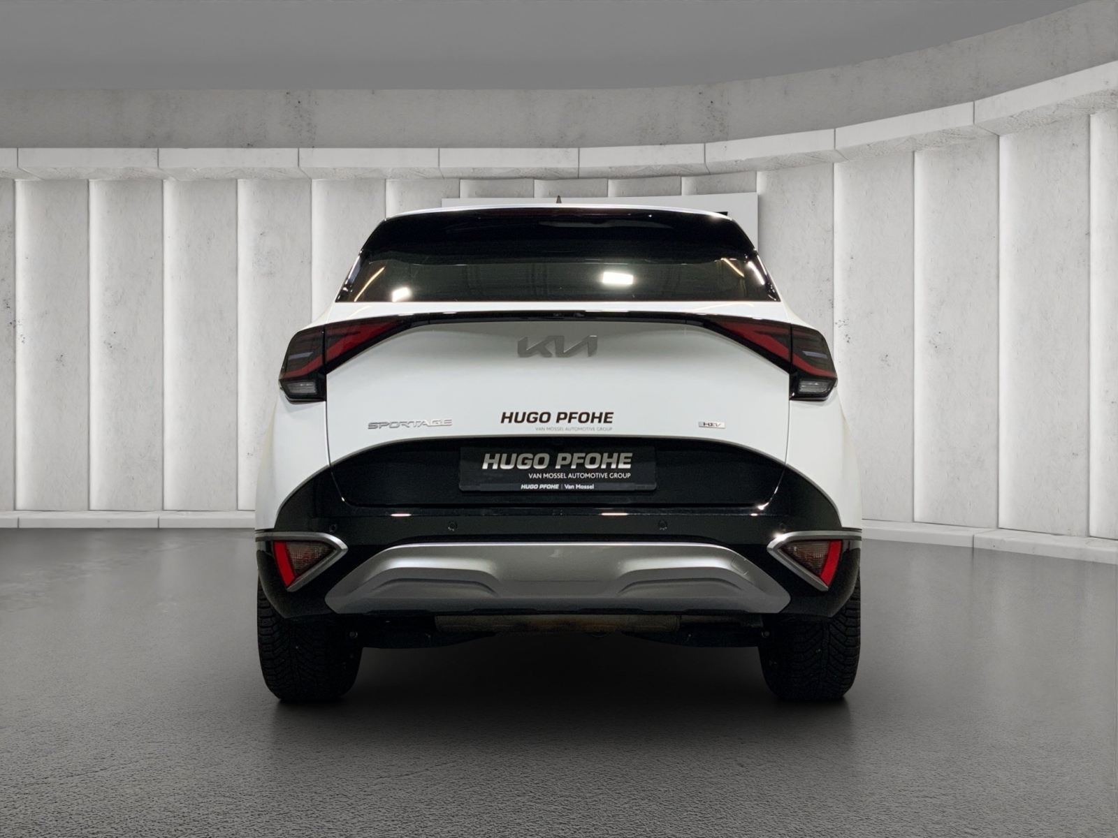 Kia Sportage – Bild 4