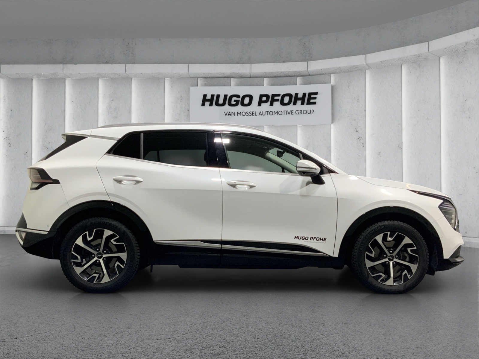 Kia Sportage – Bild 6