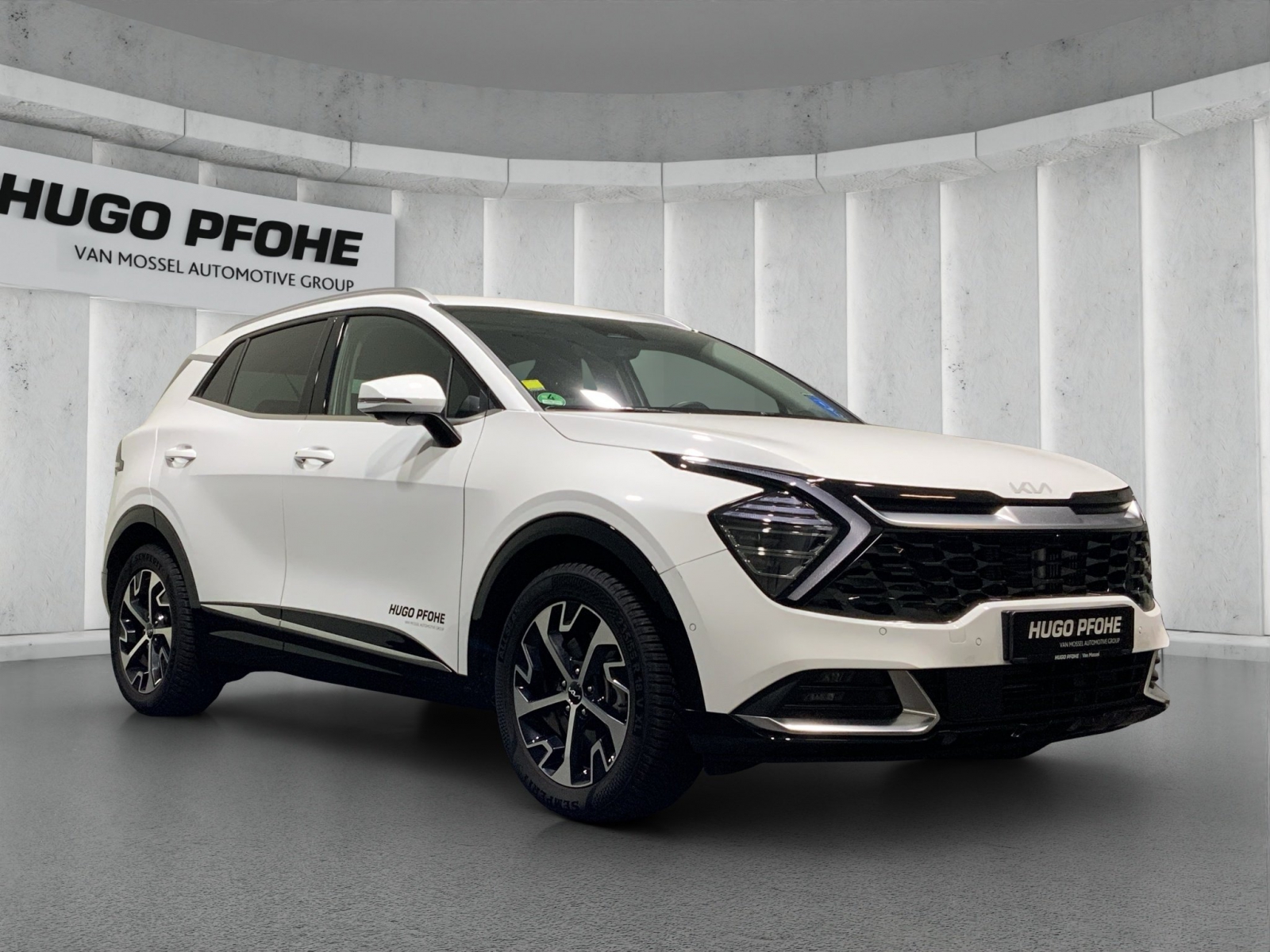 Kia Sportage – Bild 7