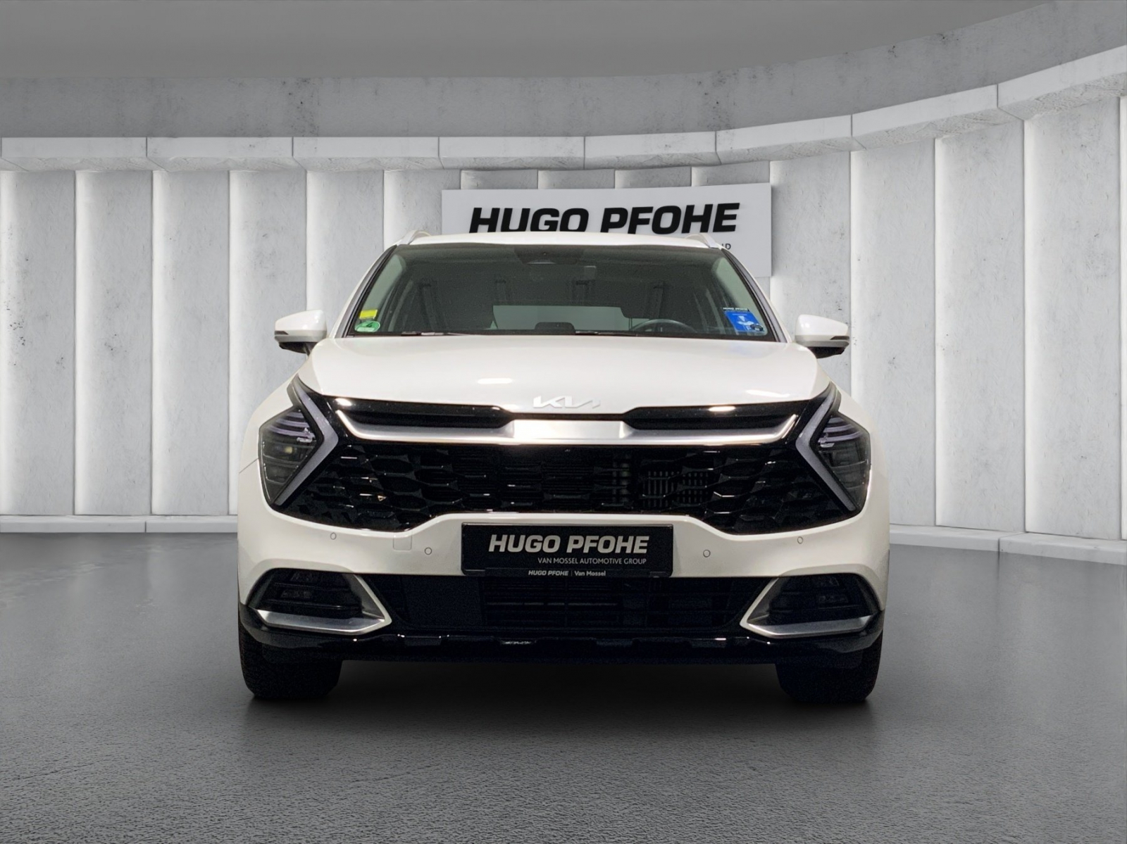 Kia Sportage – Bild 8