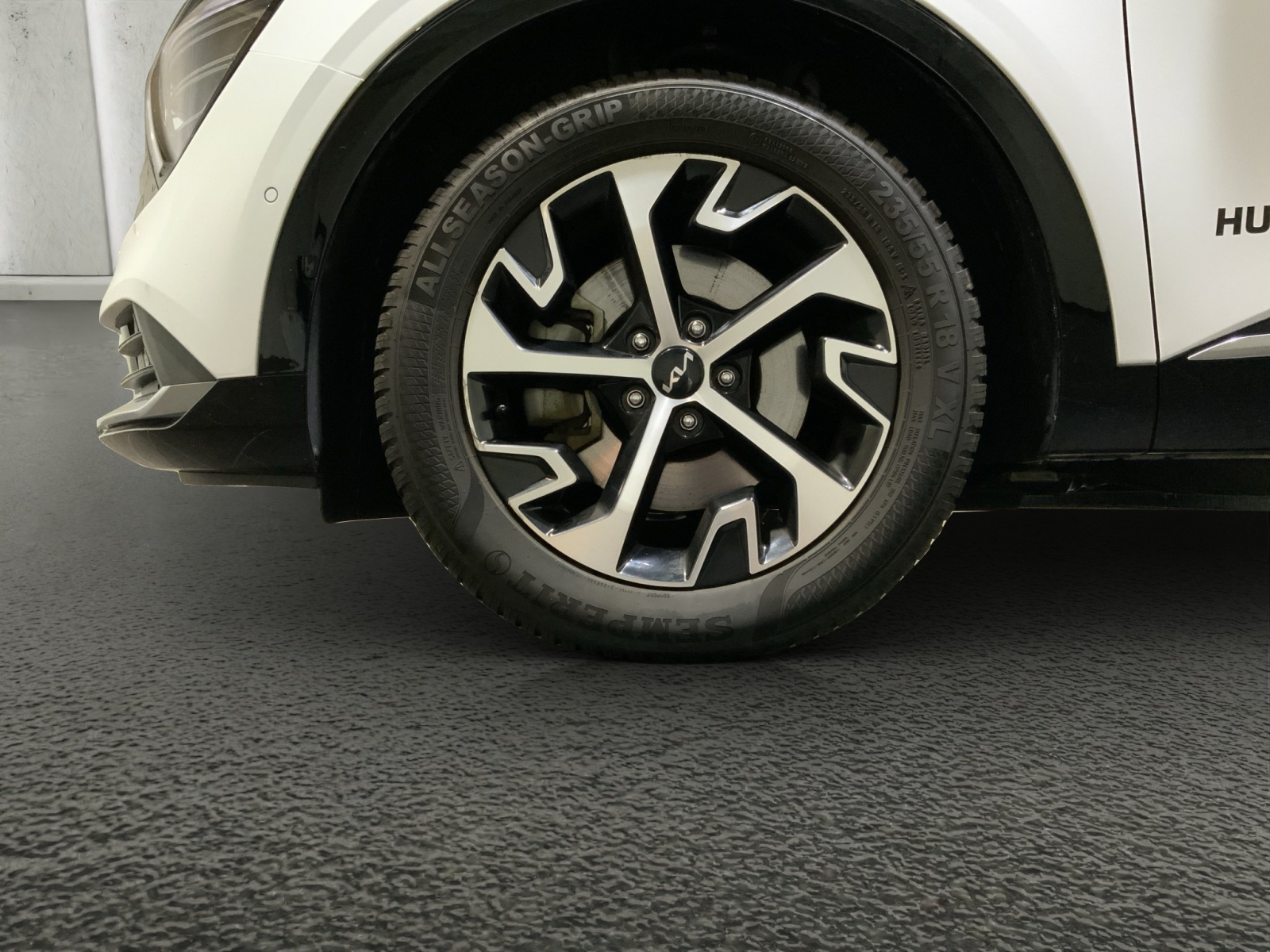Kia Sportage – Bild 9