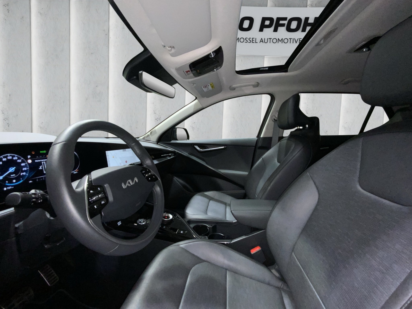 Kia Niro – Bild 10