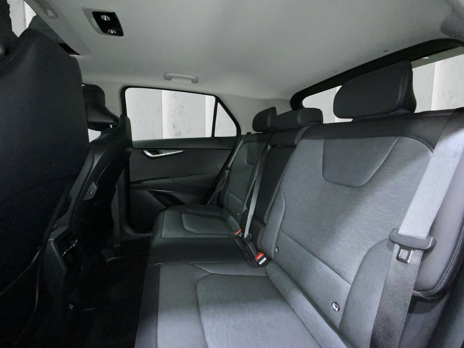 Kia Niro – Bild 11