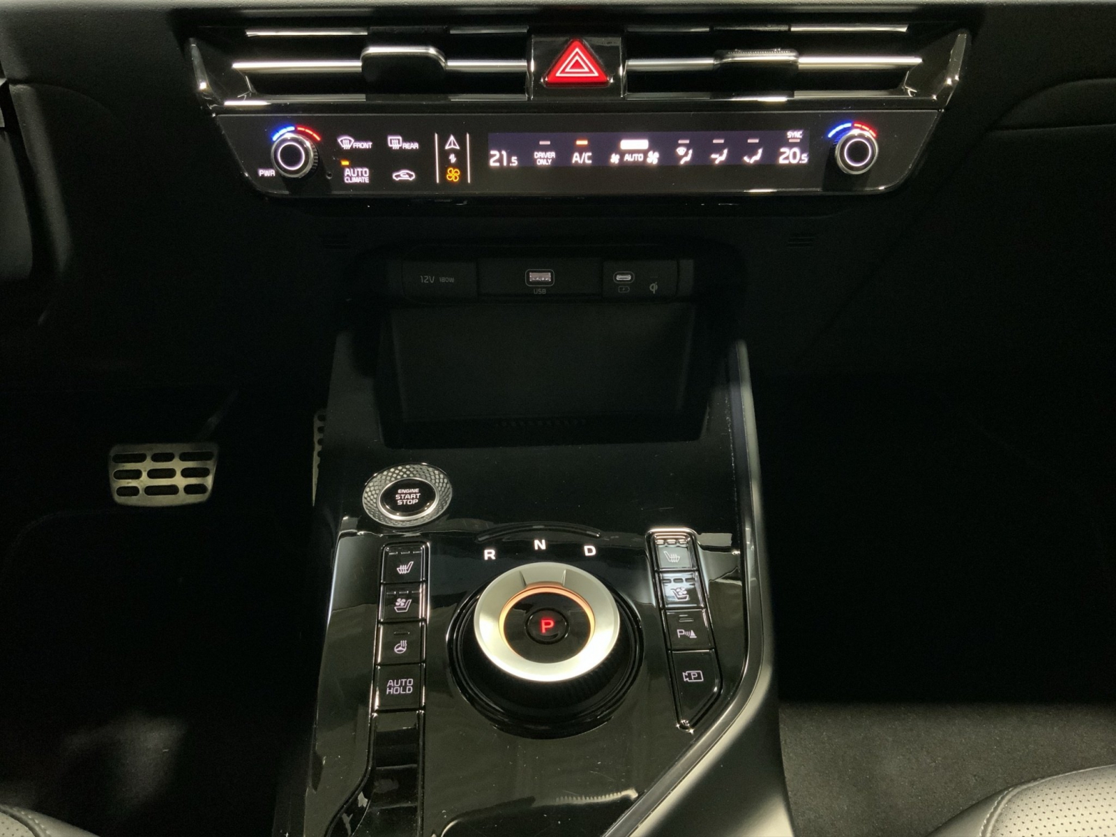 Kia Niro – Bild 14