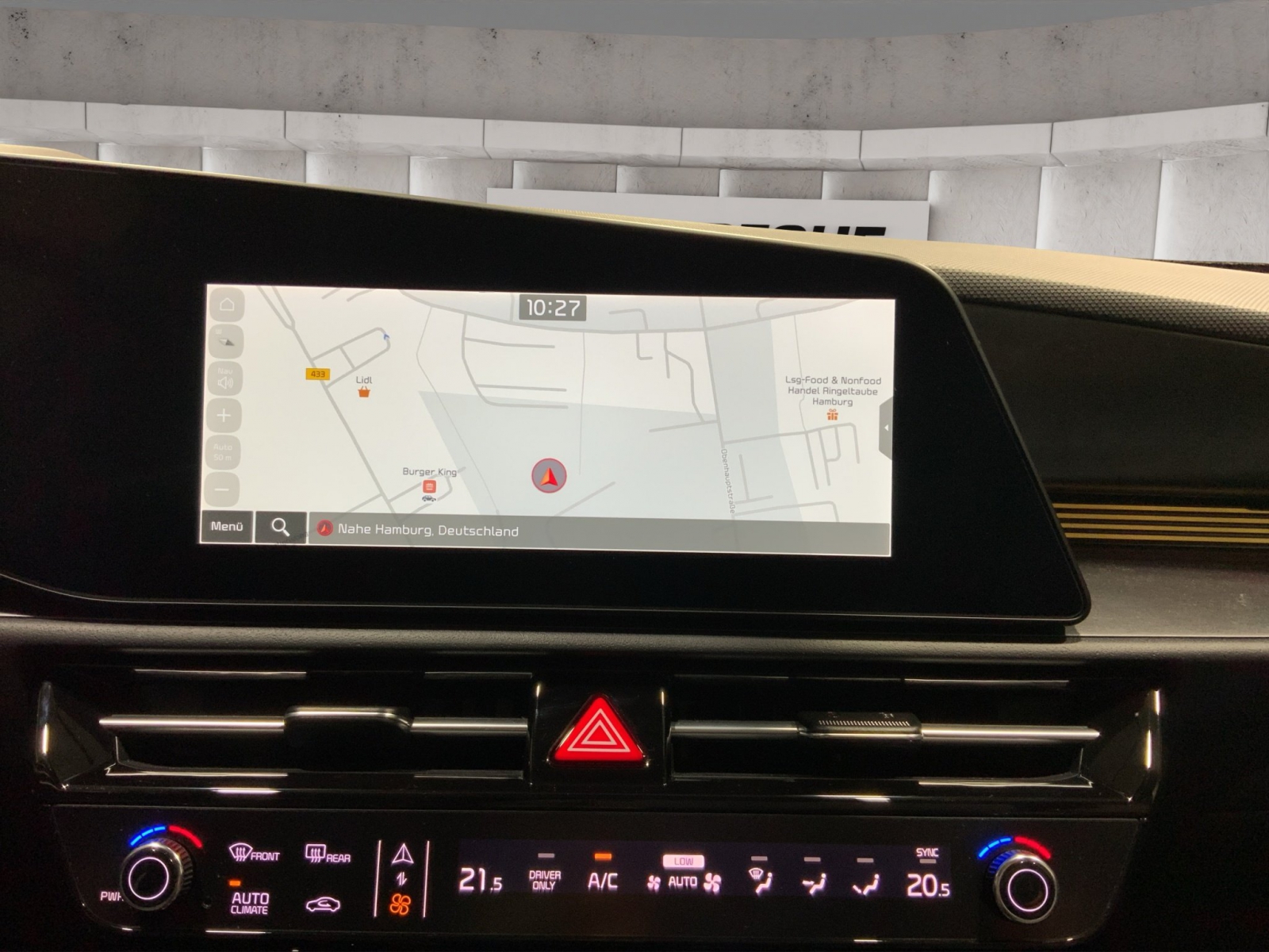Kia Niro – Bild 15