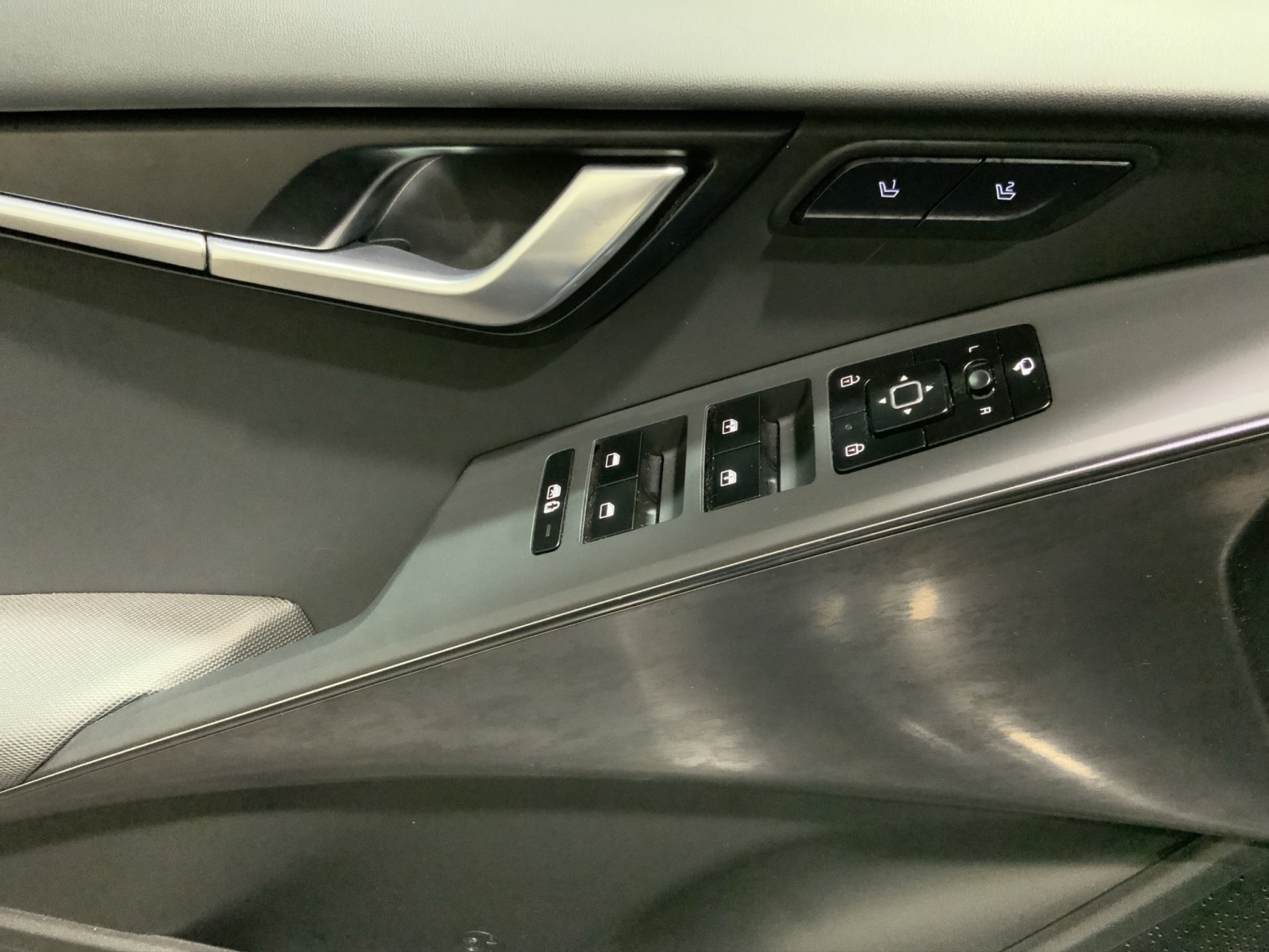 Kia Niro – Bild 16