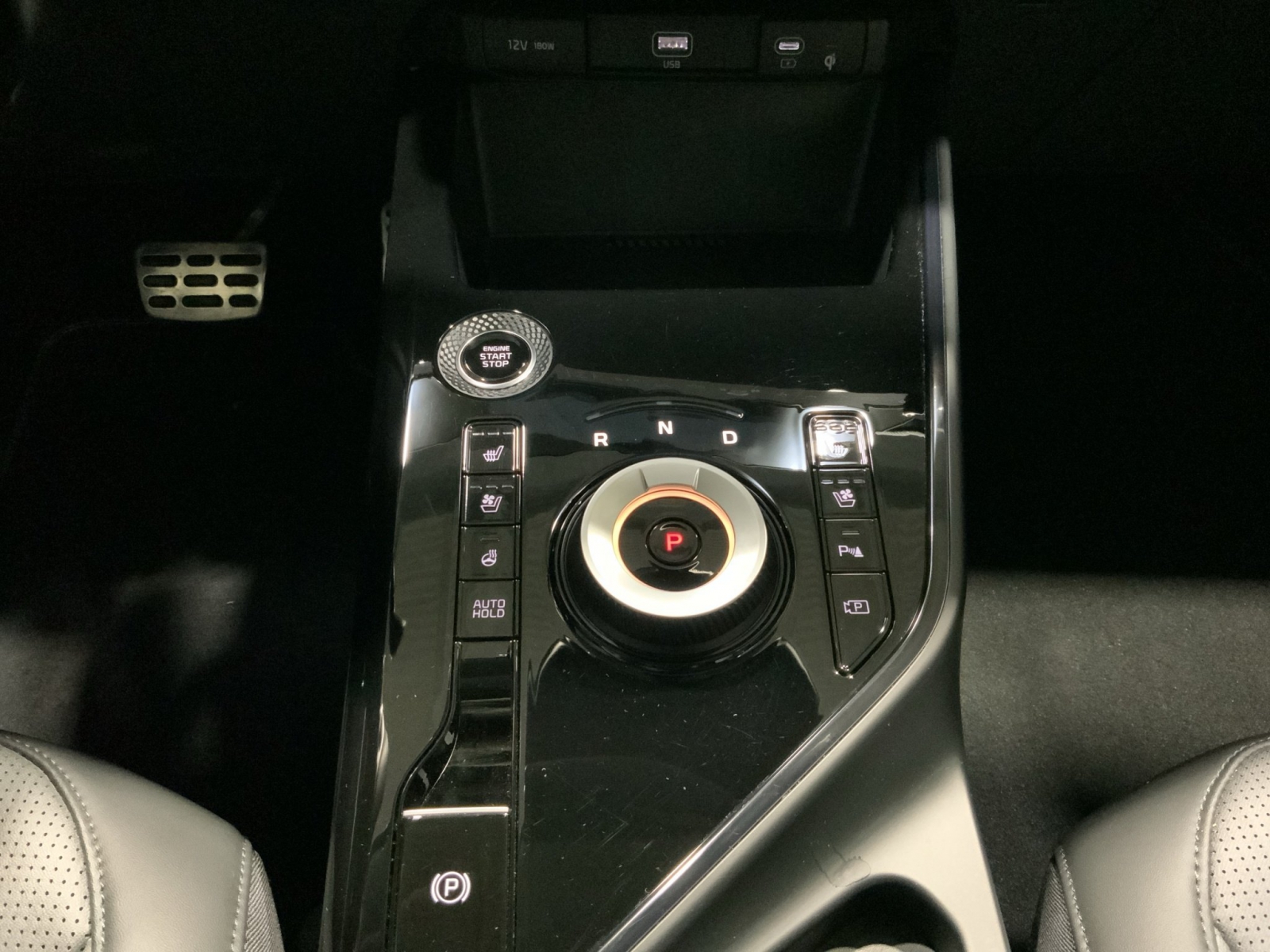 Kia Niro – Bild 18