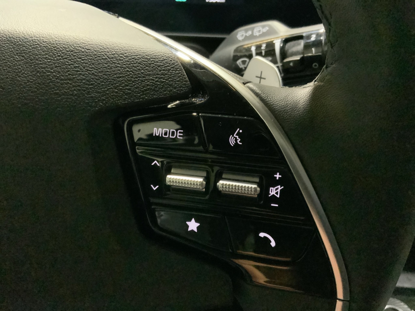Kia Niro – Bild 19