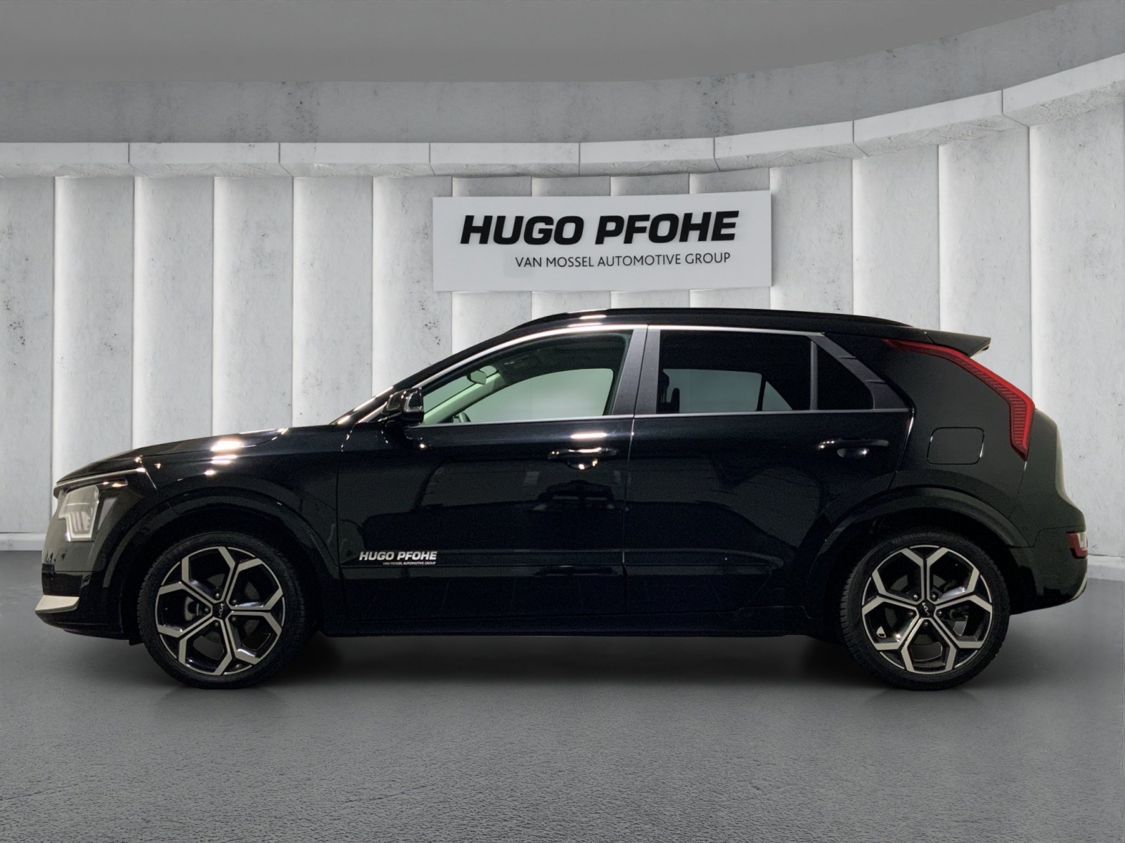 Kia Niro – Bild 2
