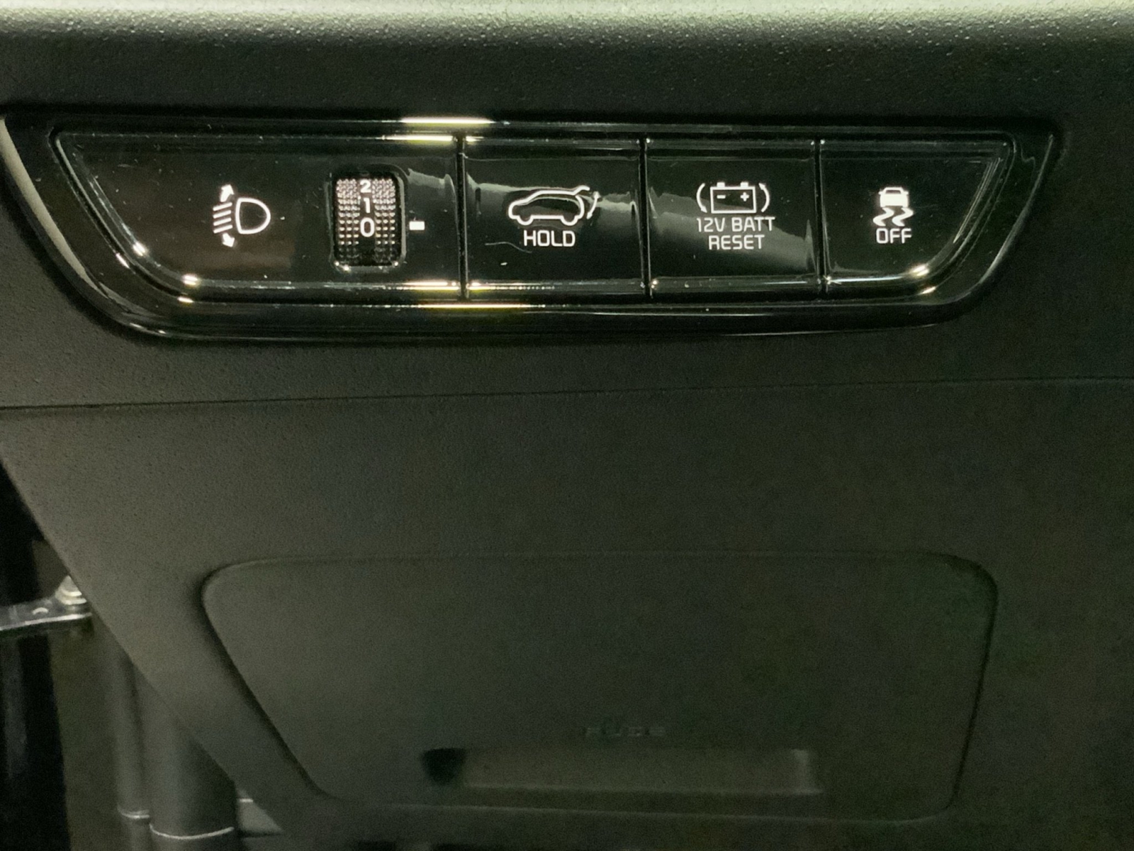 Kia Niro – Bild 23