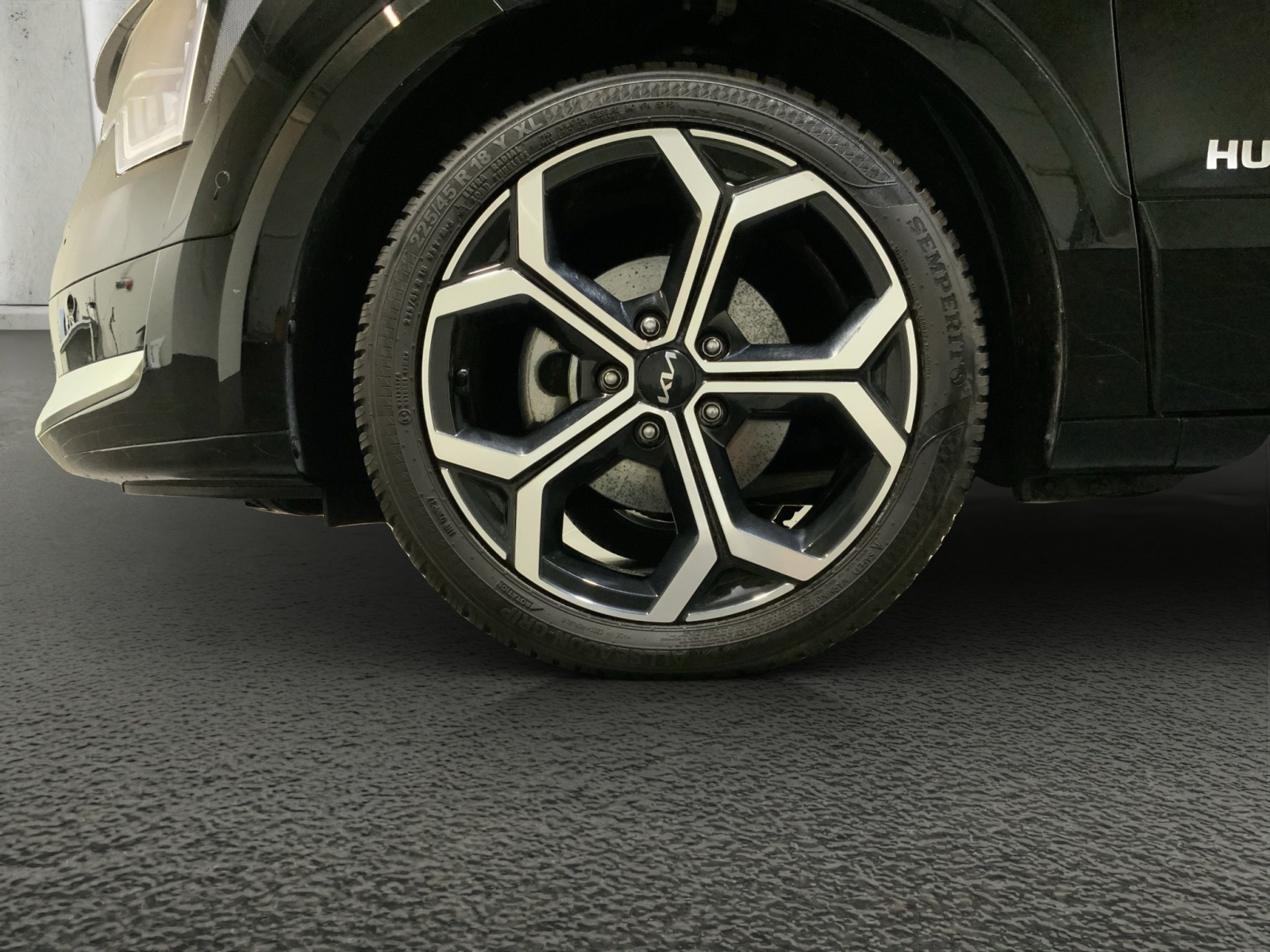 Kia Niro – Bild 9