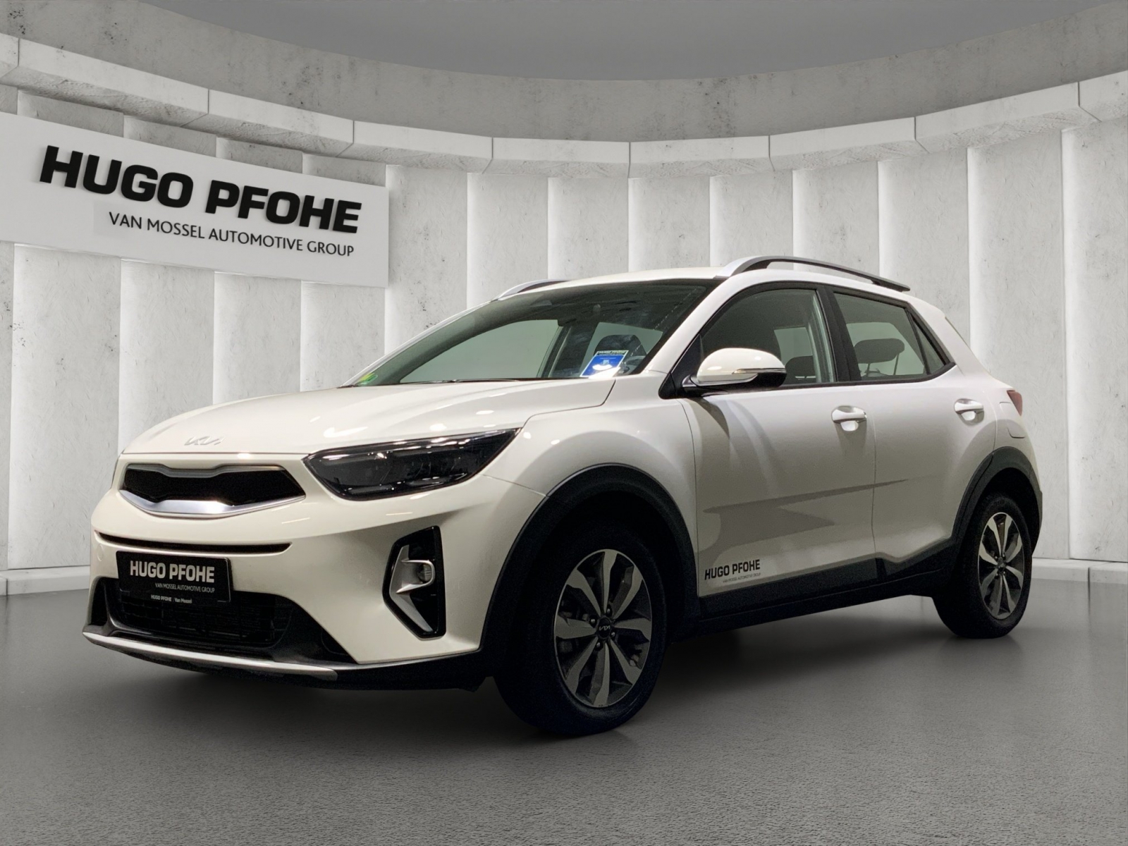 Kia Stonic