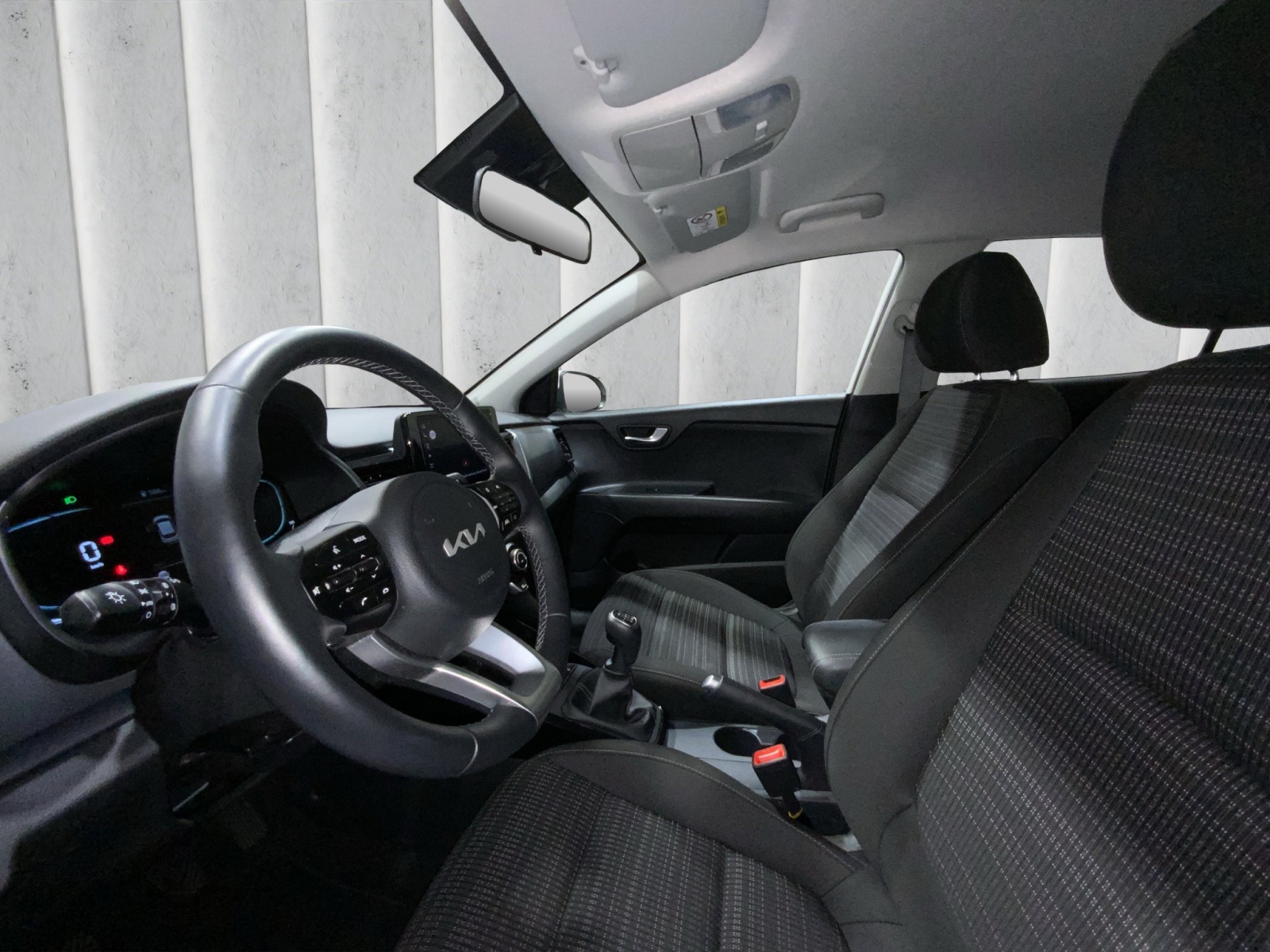 Kia Stonic – Bild 10