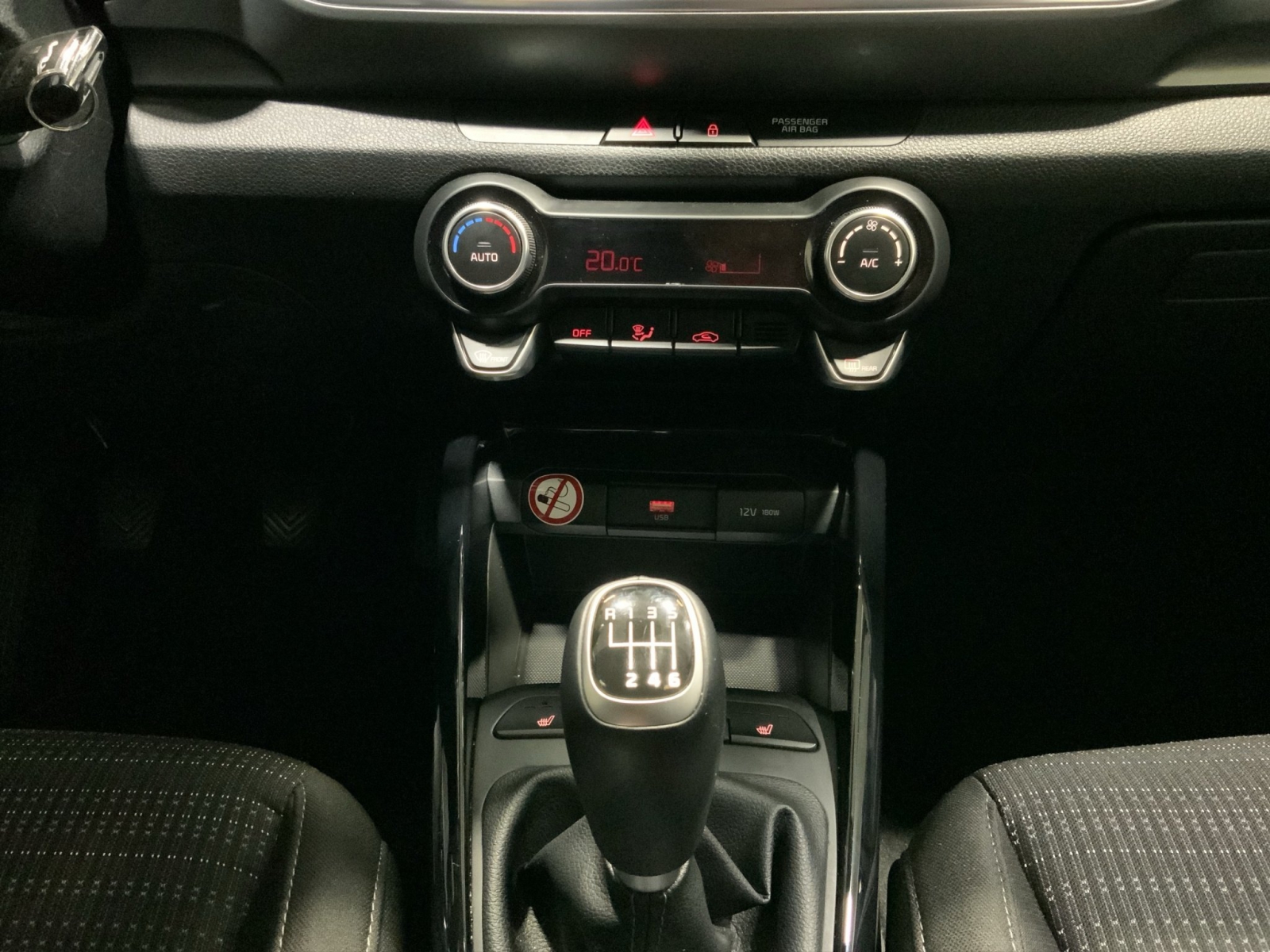 Kia Stonic – Bild 14
