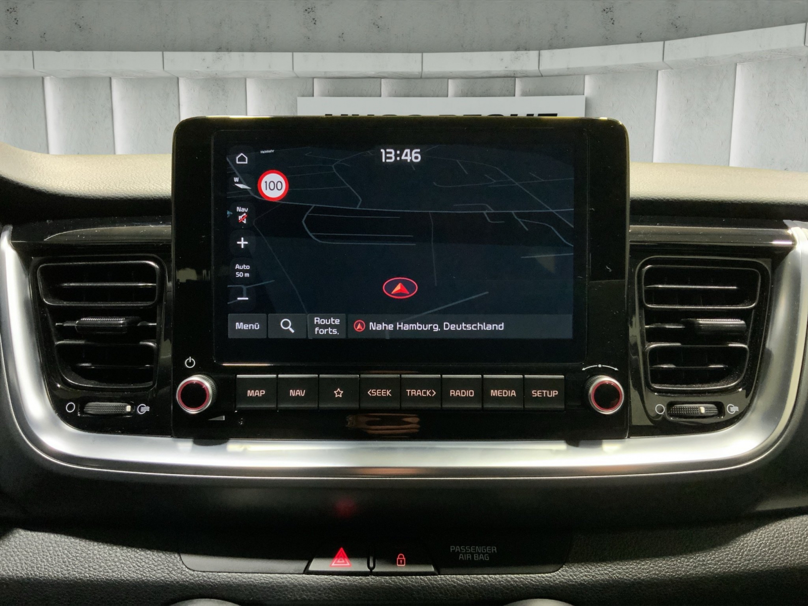 Kia Stonic – Bild 15