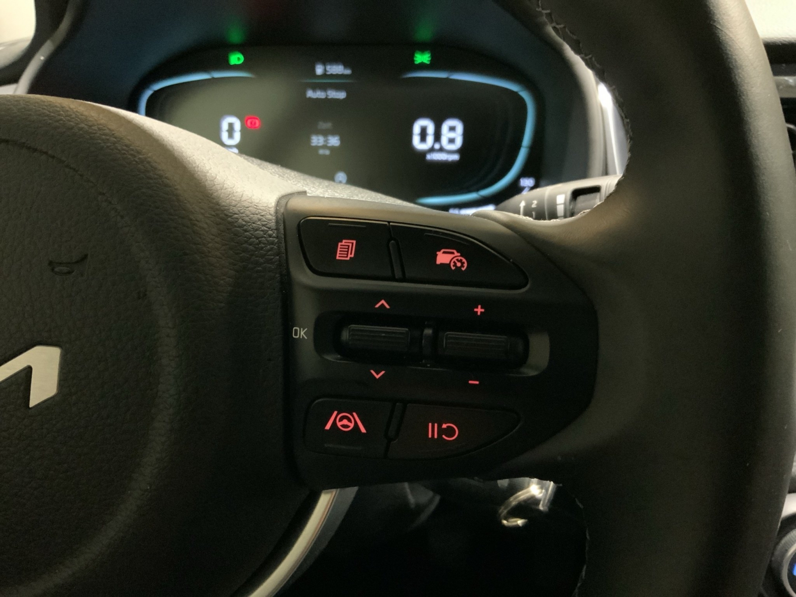 Kia Stonic – Bild 18