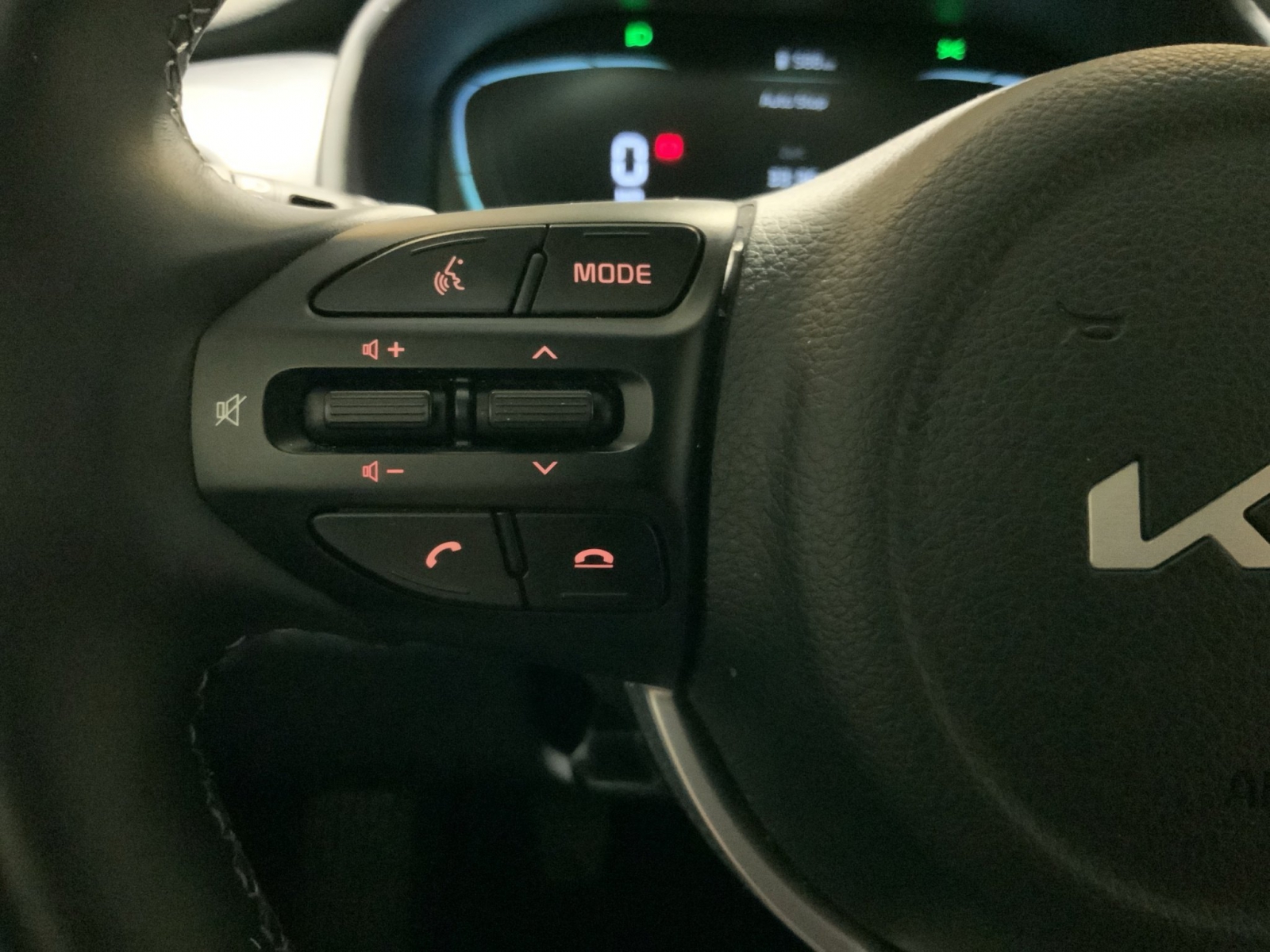 Kia Stonic – Bild 19