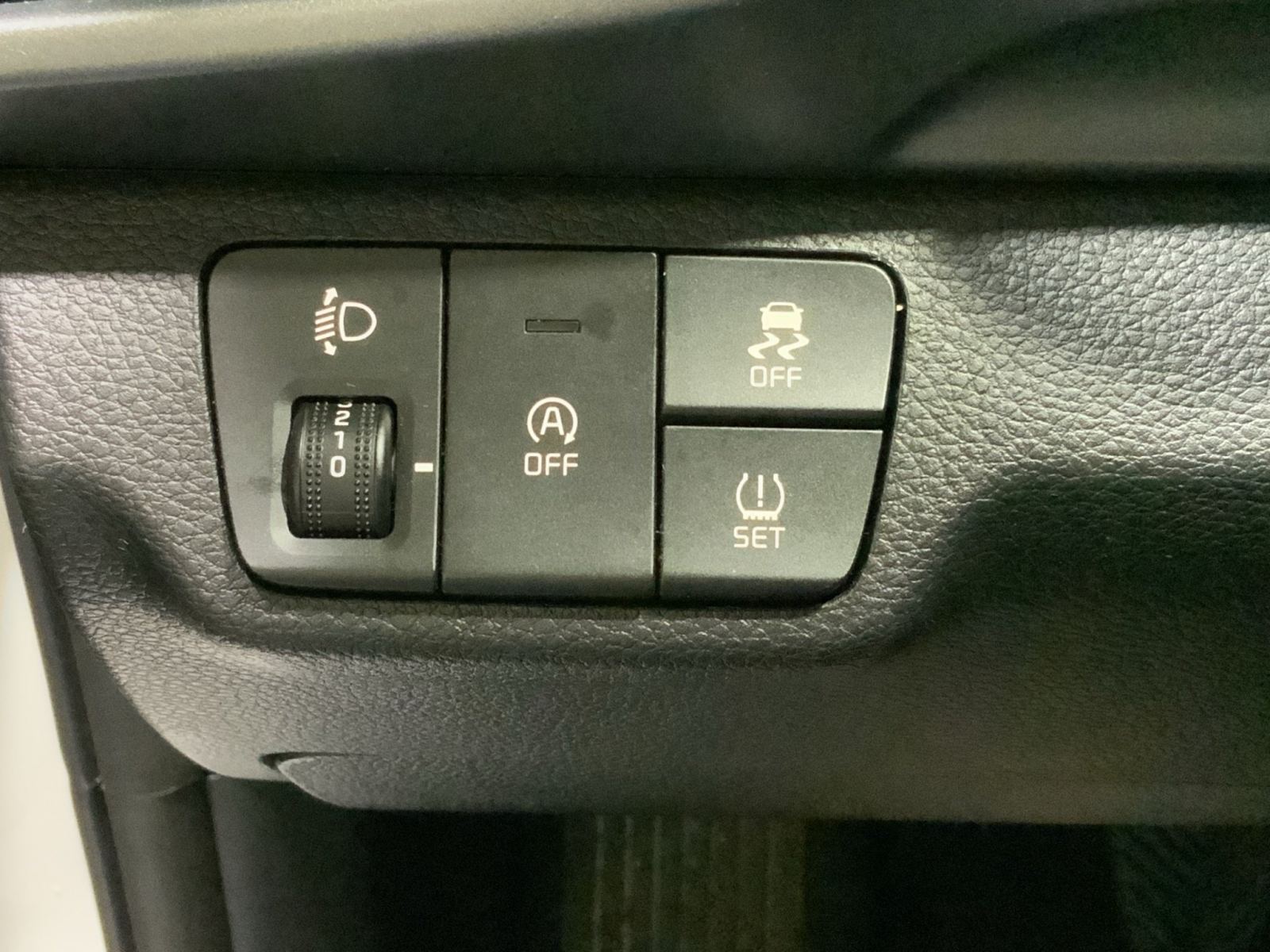 Kia Stonic – Bild 20