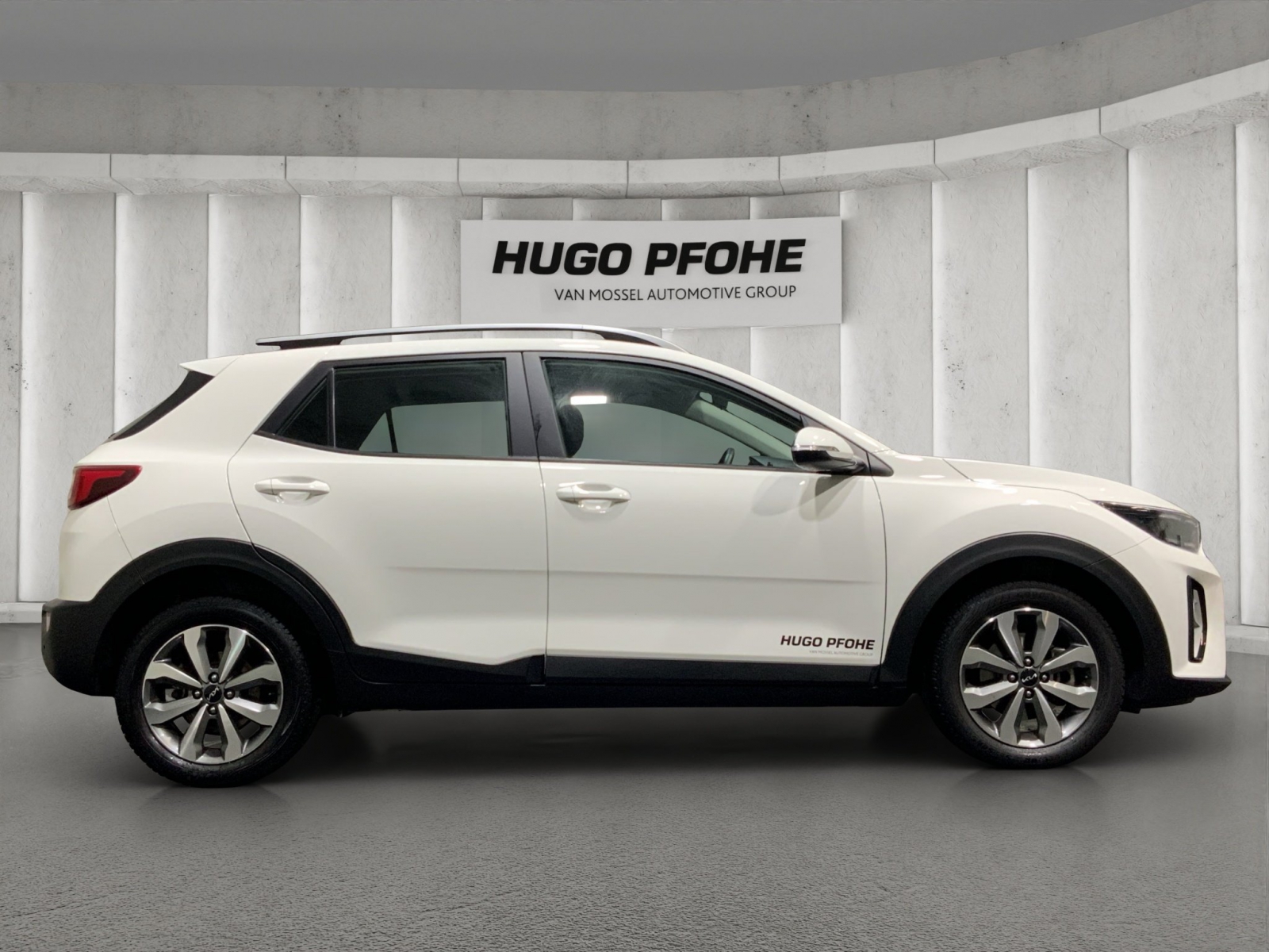 Kia Stonic – Bild 6
