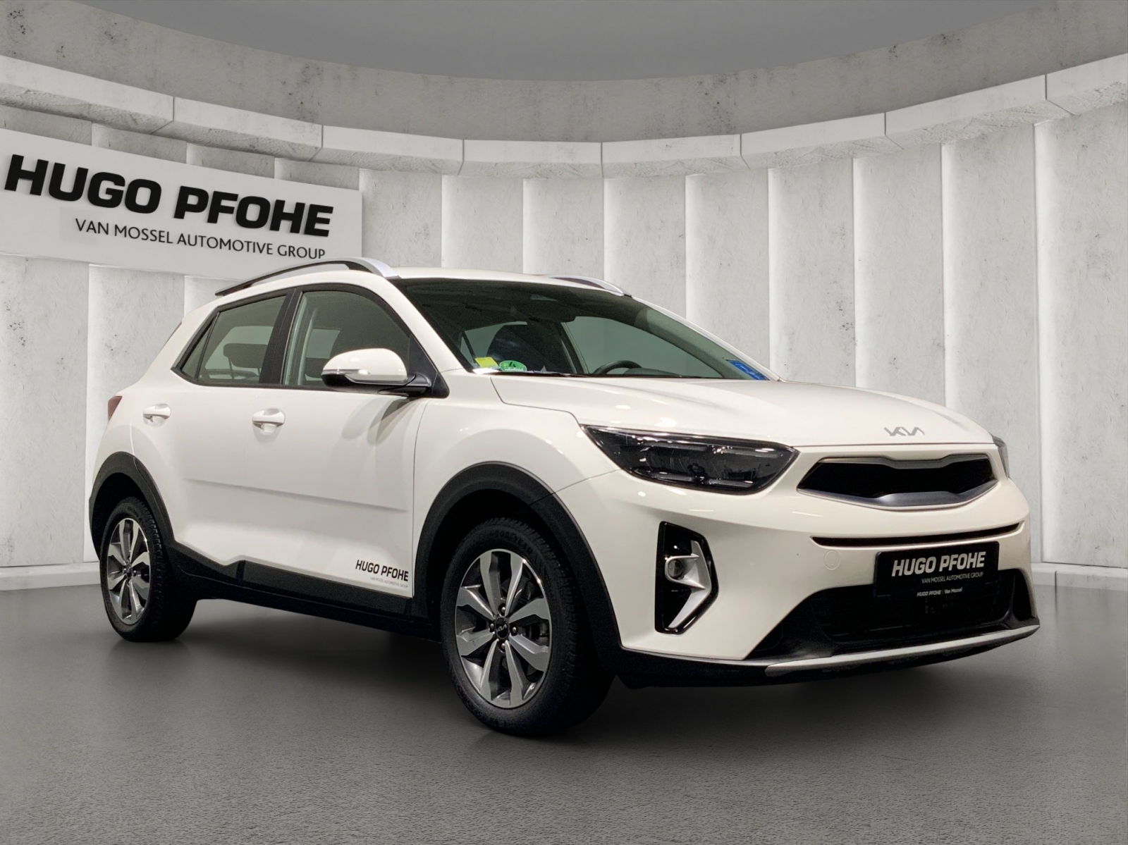 Kia Stonic – Bild 7