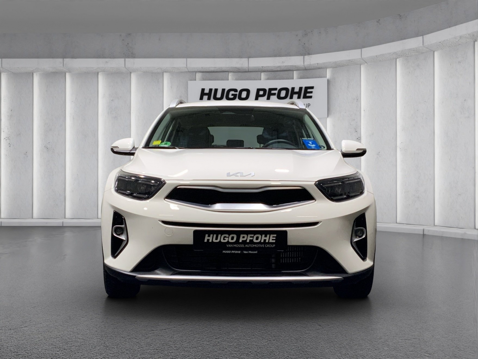 Kia Stonic – Bild 8