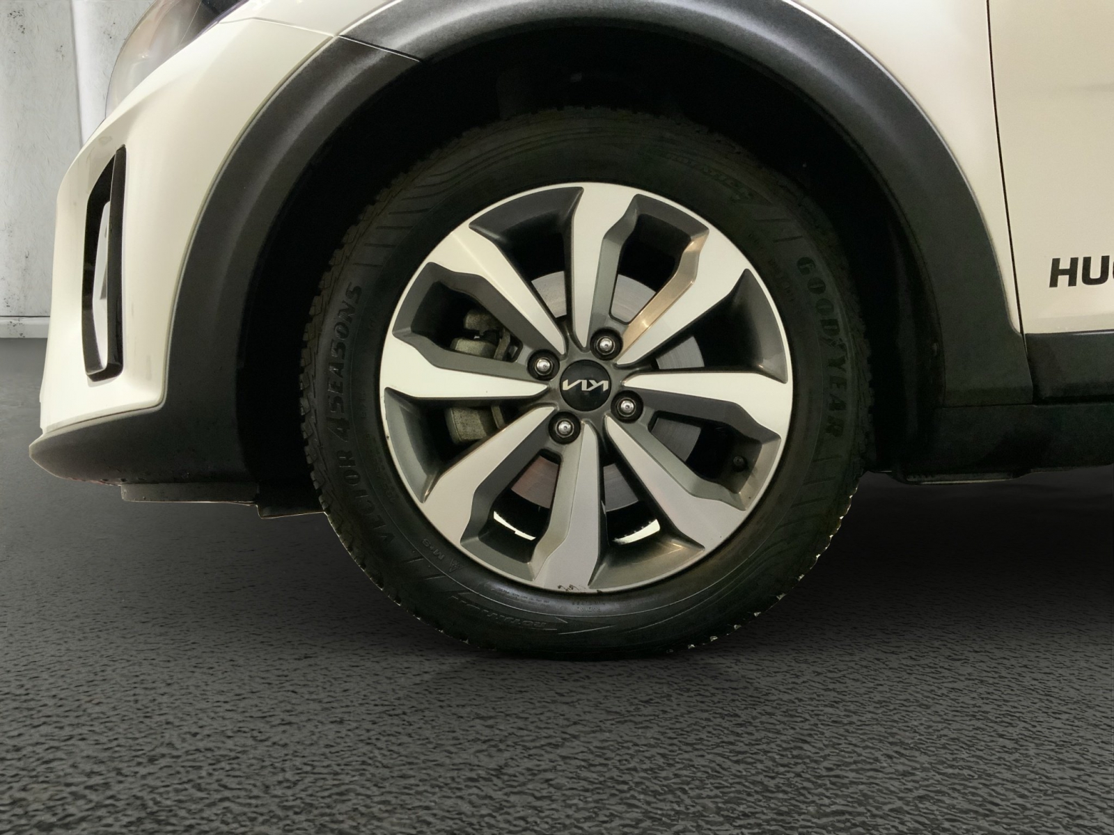 Kia Stonic – Bild 9