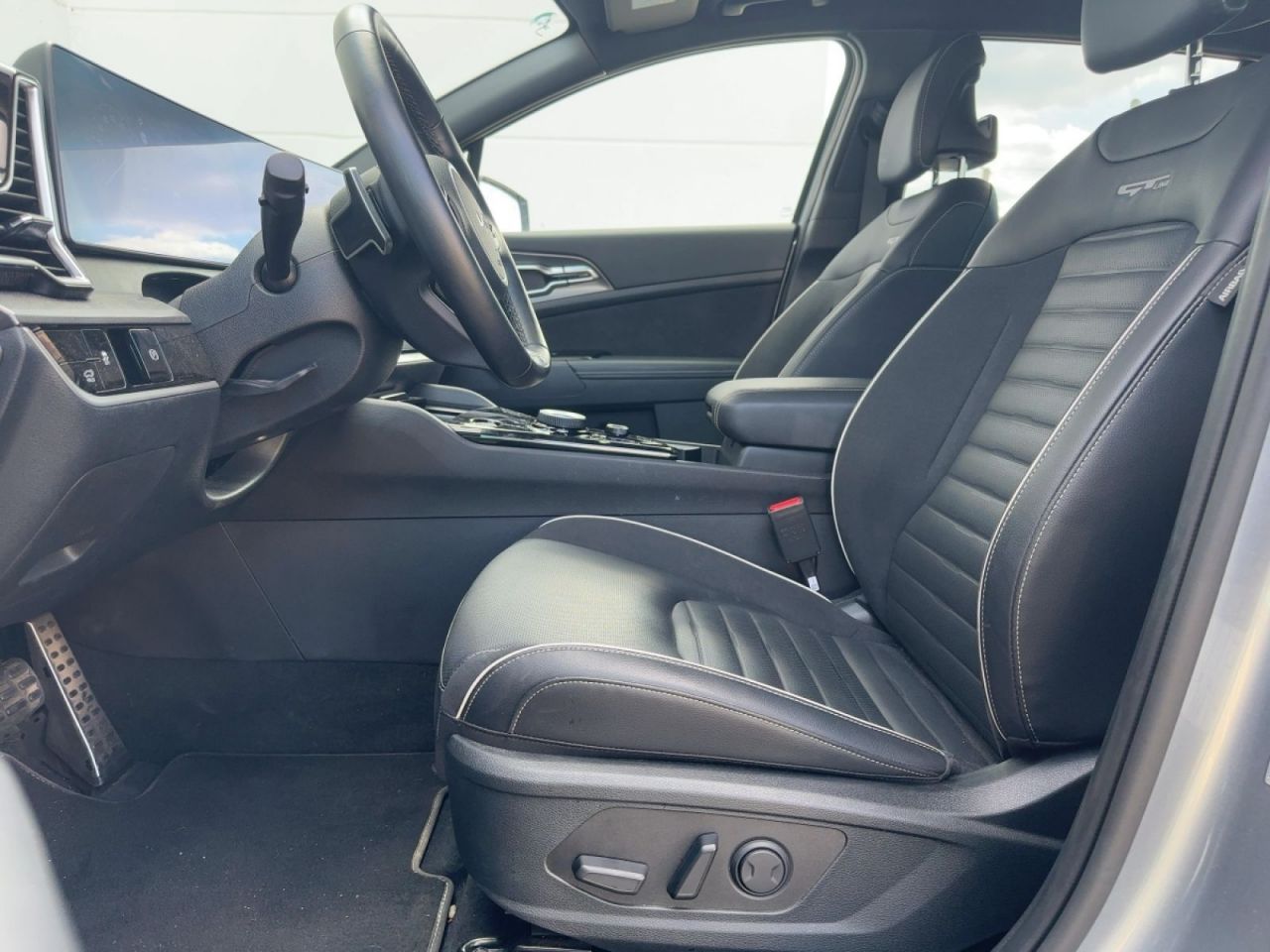 Kia Sportage – Bild 10