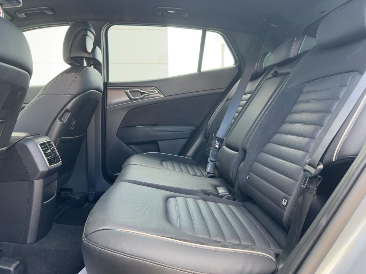 Kia Sportage – Bild 11