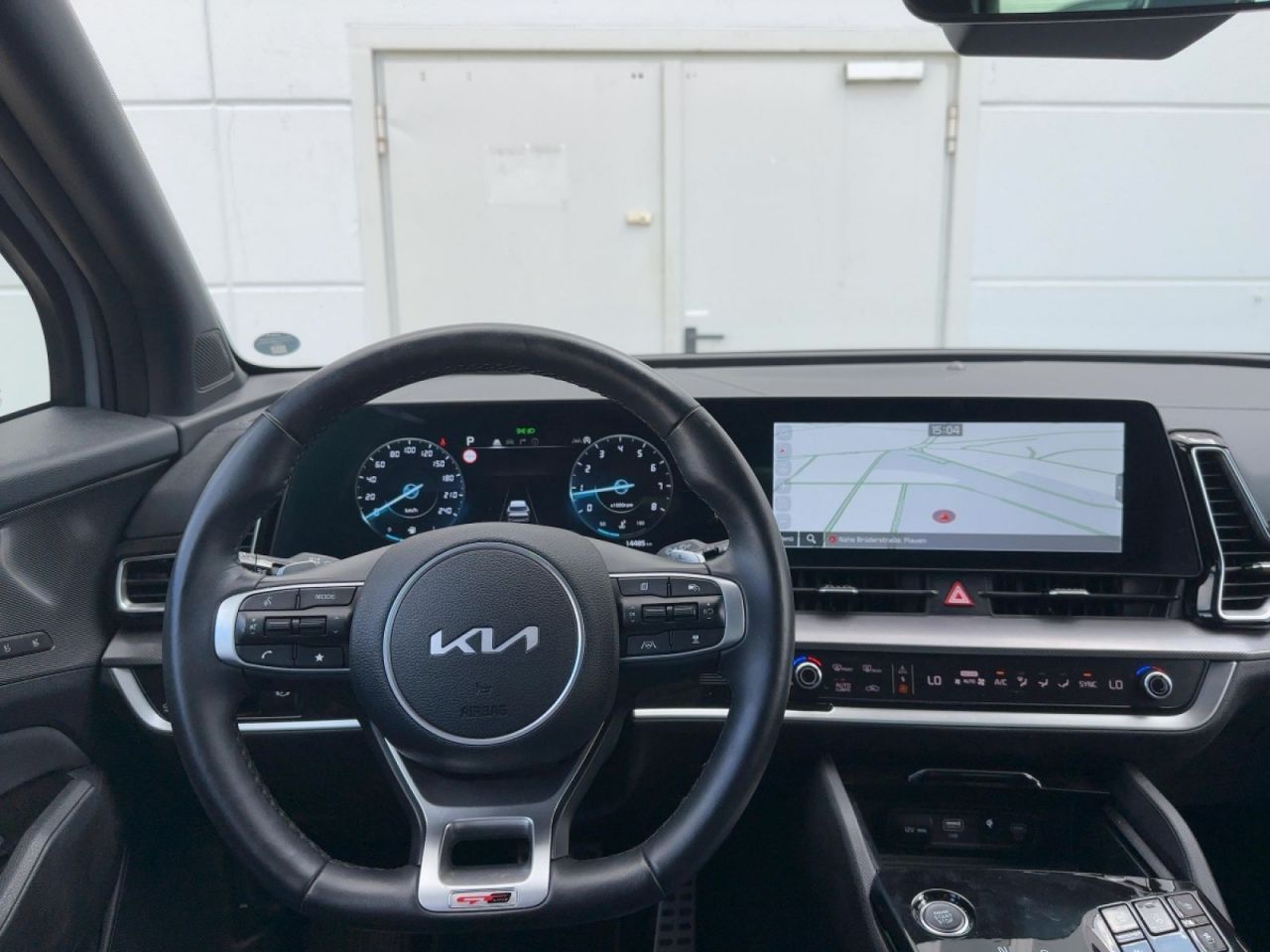 Kia Sportage – Bild 12
