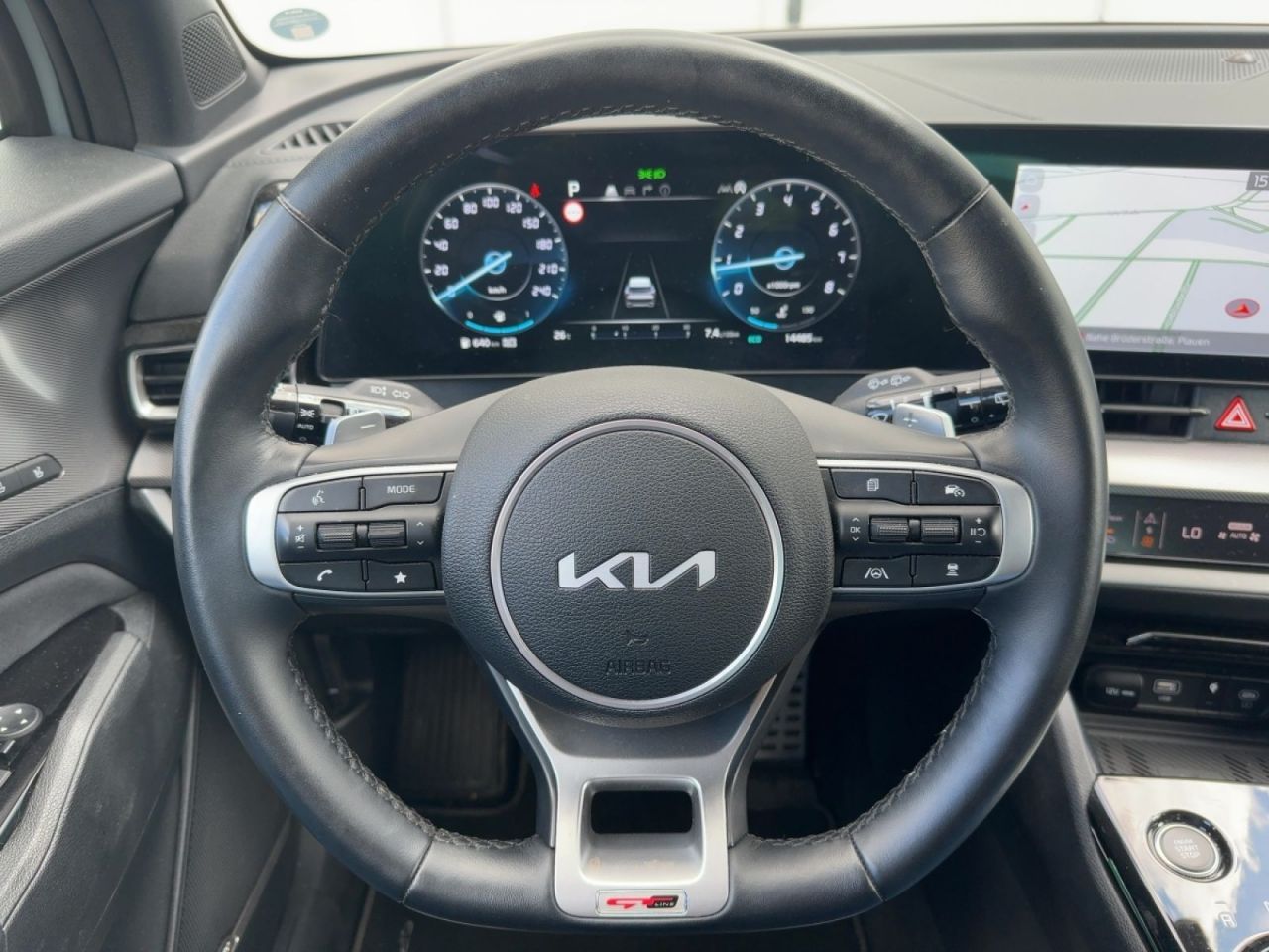 Kia Sportage – Bild 13