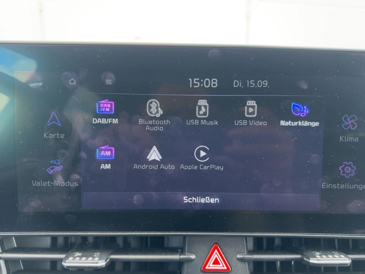 Kia Sportage – Bild 15