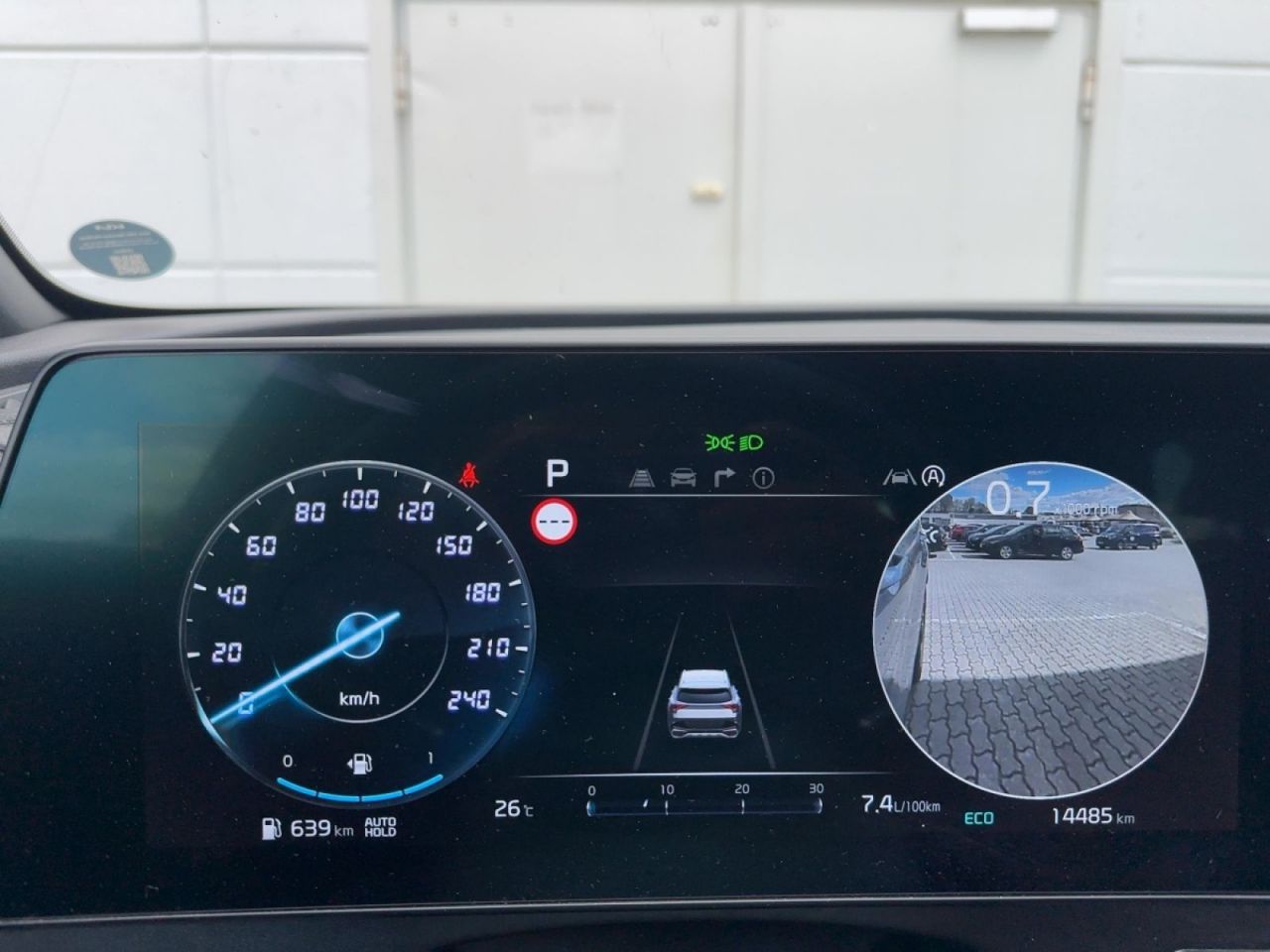 Kia Sportage – Bild 17