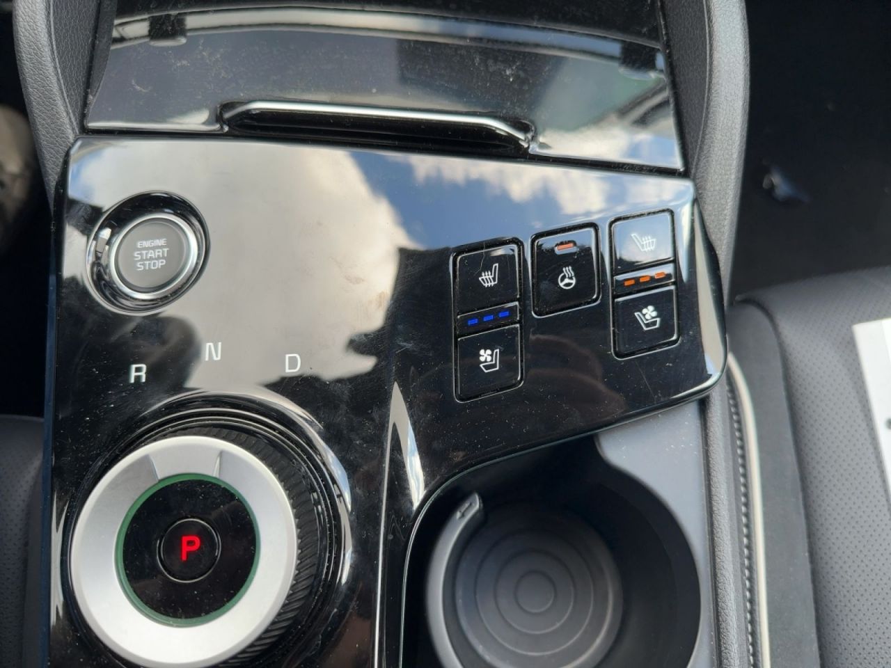 Kia Sportage – Bild 19