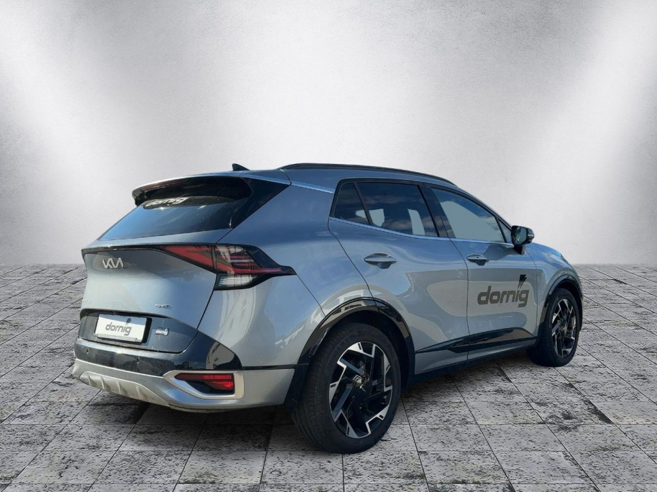 Kia Sportage – Bild 4