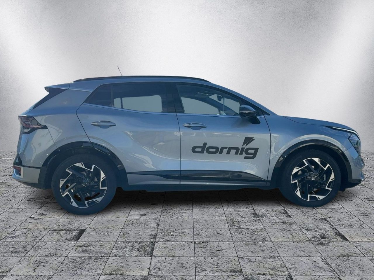 Kia Sportage – Bild 5