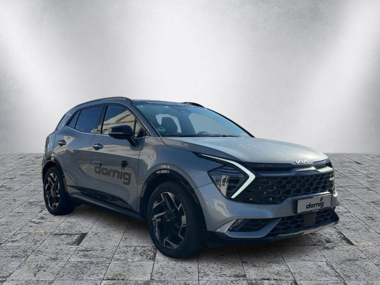 Kia Sportage – Bild 6