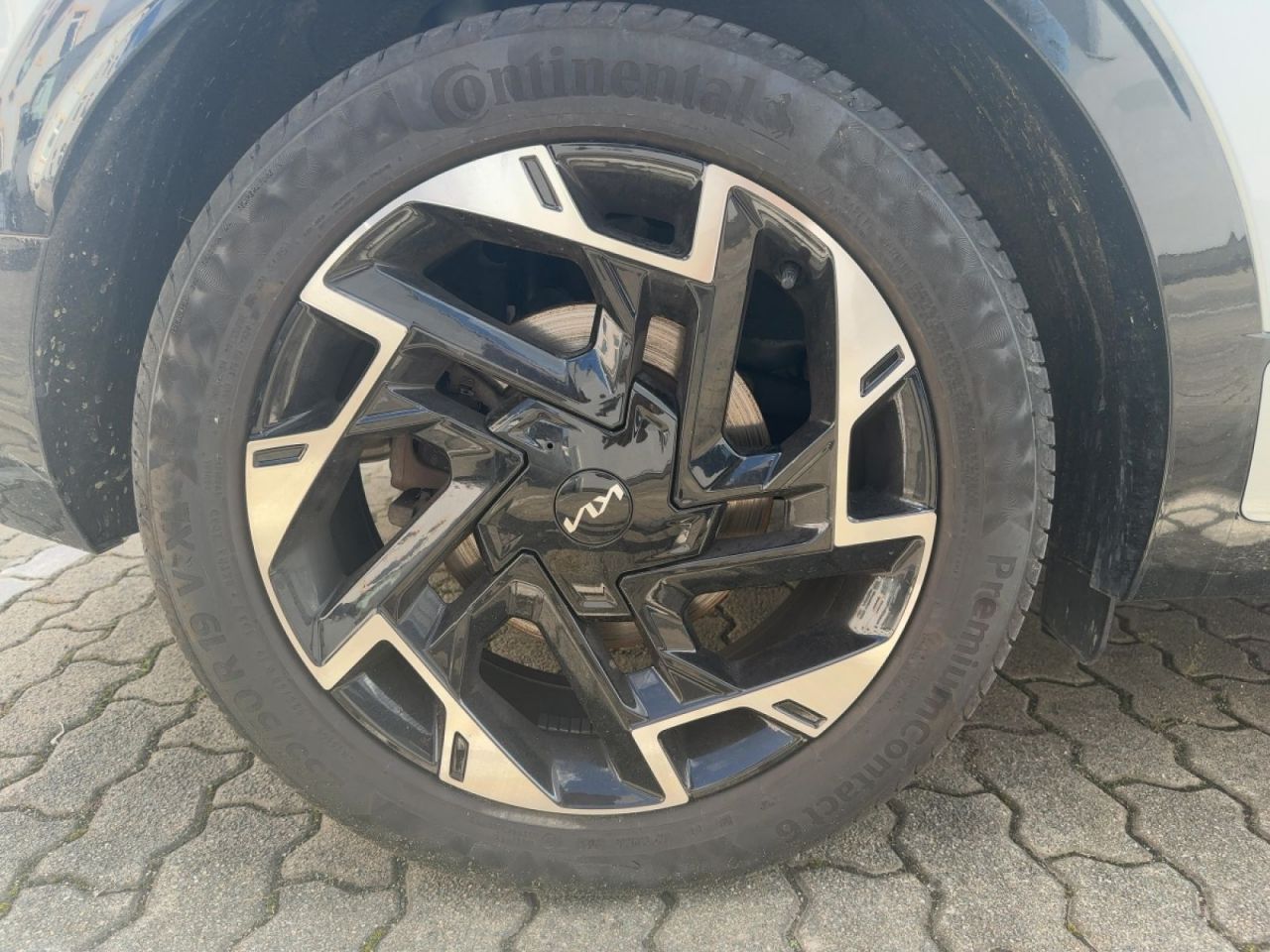 Kia Sportage – Bild 7