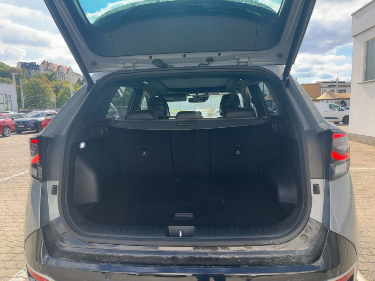 Kia Sportage – Bild 8